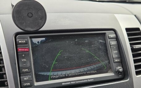 Mitsubishi Outlander III рестайлинг 3, 2011 год, 1 239 000 рублей, 14 фотография