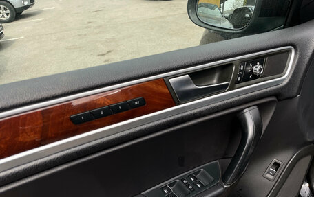 Volkswagen Touareg III, 2013 год, 2 149 000 рублей, 14 фотография