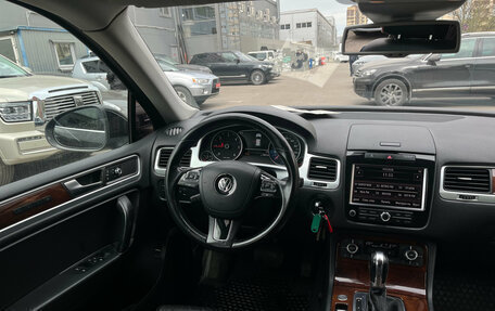 Volkswagen Touareg III, 2013 год, 2 149 000 рублей, 7 фотография