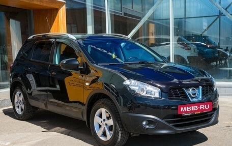 Nissan Qashqai, 2010 год, 1 135 000 рублей, 5 фотография