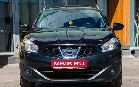 Nissan Qashqai, 2010 год, 1 135 000 рублей, 4 фотография