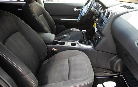 Nissan Qashqai, 2010 год, 1 135 000 рублей, 16 фотография