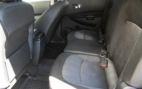 Nissan Qashqai, 2010 год, 1 135 000 рублей, 12 фотография