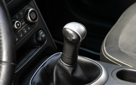 Nissan Qashqai, 2010 год, 1 135 000 рублей, 15 фотография