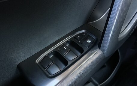 Hyundai Creta I рестайлинг, 2018 год, 1 729 000 рублей, 12 фотография