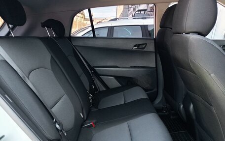 Hyundai Creta I рестайлинг, 2018 год, 1 729 000 рублей, 10 фотография
