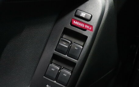 Toyota Land Cruiser Prado 150 рестайлинг 2, 2021 год, 6 799 000 рублей, 9 фотография
