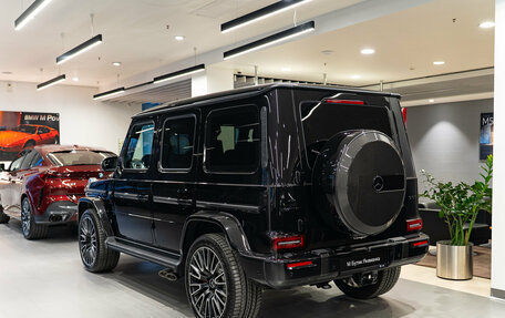 Mercedes-Benz G-Класс AMG, 2026 год, 32 900 000 рублей, 7 фотография