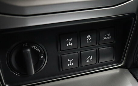 Toyota Land Cruiser Prado 150 рестайлинг 2, 2021 год, 6 799 000 рублей, 18 фотография