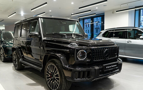 Mercedes-Benz G-Класс AMG, 2026 год, 32 900 000 рублей, 4 фотография
