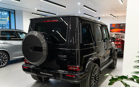 Mercedes-Benz G-Класс AMG, 2026 год, 32 900 000 рублей, 5 фотография