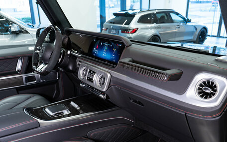 Mercedes-Benz G-Класс AMG, 2026 год, 32 900 000 рублей, 9 фотография