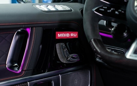 Mercedes-Benz G-Класс AMG, 2026 год, 32 900 000 рублей, 19 фотография
