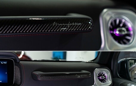 Mercedes-Benz G-Класс AMG, 2026 год, 32 900 000 рублей, 18 фотография