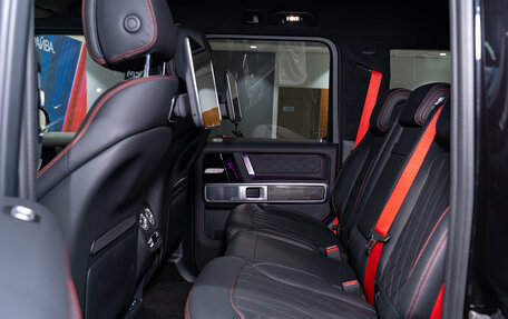 Mercedes-Benz G-Класс AMG, 2026 год, 32 900 000 рублей, 33 фотография