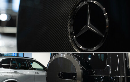Mercedes-Benz G-Класс AMG, 2026 год, 32 900 000 рублей, 36 фотография