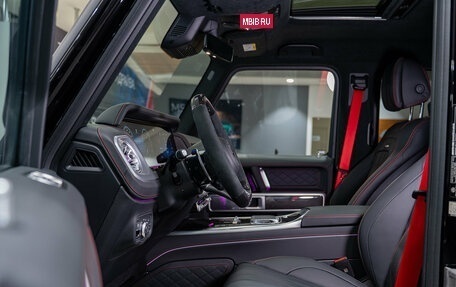 Mercedes-Benz G-Класс AMG, 2026 год, 32 900 000 рублей, 34 фотография