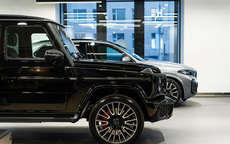 Mercedes-Benz G-Класс AMG, 2026 год, 32 900 000 рублей, 40 фотография