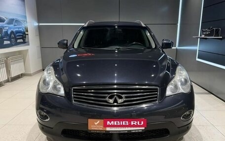 Infiniti EX, 2007 год, 1 340 000 рублей, 2 фотография