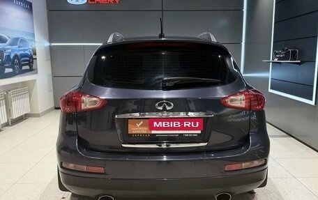 Infiniti EX, 2007 год, 1 340 000 рублей, 6 фотография