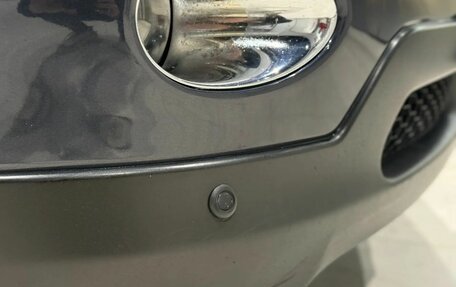 Infiniti EX, 2007 год, 1 340 000 рублей, 12 фотография