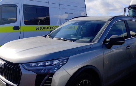 Haval Jolion, 2024 год, 2 180 000 рублей, 2 фотография