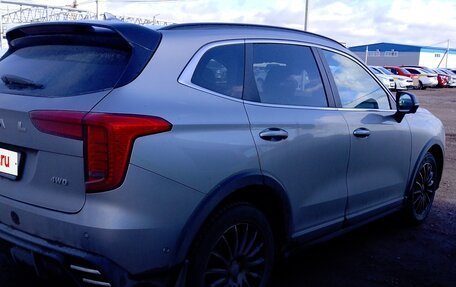 Haval Jolion, 2024 год, 2 180 000 рублей, 4 фотография