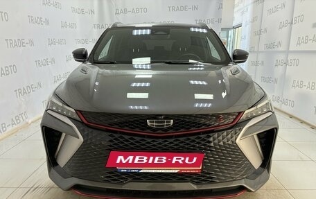 Geely Coolray I, 2024 год, 2 120 000 рублей, 2 фотография