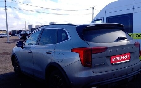 Haval Jolion, 2024 год, 2 180 000 рублей, 3 фотография