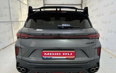 Geely Coolray I, 2024 год, 2 120 000 рублей, 5 фотография