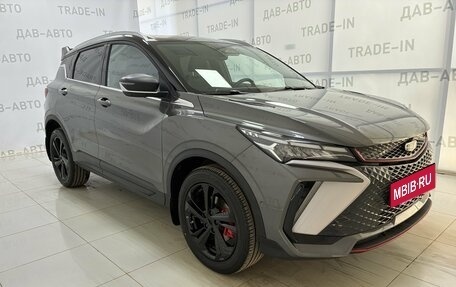 Geely Coolray I, 2024 год, 2 120 000 рублей, 3 фотография