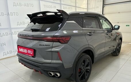 Geely Coolray I, 2024 год, 2 120 000 рублей, 4 фотография