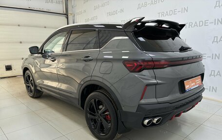 Geely Coolray I, 2024 год, 2 120 000 рублей, 6 фотография