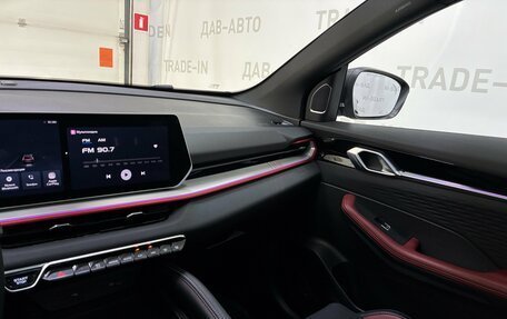Geely Coolray I, 2024 год, 2 120 000 рублей, 17 фотография