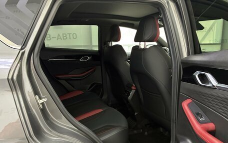 Geely Coolray I, 2024 год, 2 120 000 рублей, 18 фотография