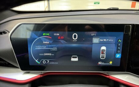 Geely Coolray I, 2024 год, 2 120 000 рублей, 16 фотография