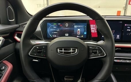 Geely Coolray I, 2024 год, 2 120 000 рублей, 13 фотография
