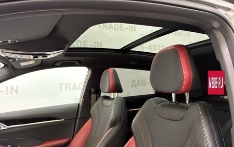 Geely Coolray I, 2024 год, 2 120 000 рублей, 12 фотография
