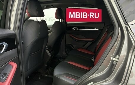 Geely Coolray I, 2024 год, 2 120 000 рублей, 19 фотография