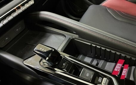 Geely Coolray I, 2024 год, 2 120 000 рублей, 14 фотография