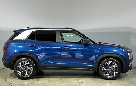 Hyundai Creta, 2021 год, 1 950 000 рублей, 5 фотография