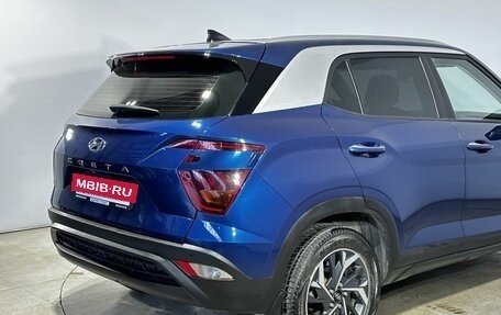 Hyundai Creta, 2021 год, 1 950 000 рублей, 3 фотография