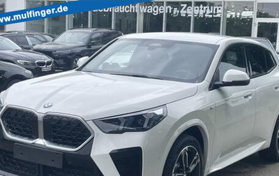 BMW X2, 2025 год, 5 526 744 рублей, 1 фотография