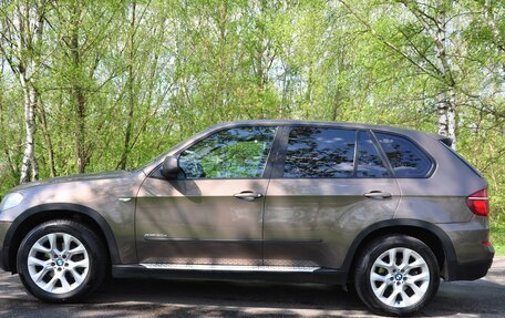 BMW X5, 2013 год, 2 300 000 рублей, 1 фотография