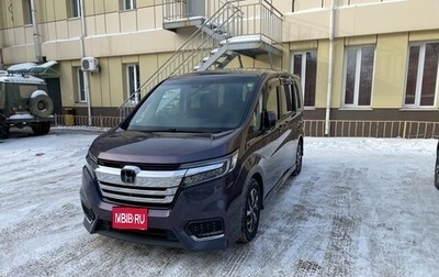 Honda Stepwgn IV, 2020 год, 2 850 000 рублей, 1 фотография