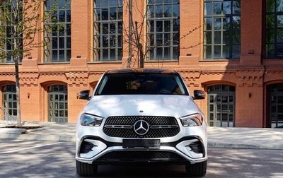 Mercedes-Benz GLE Coupe, 2024 год, 11 270 000 рублей, 1 фотография