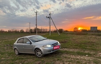 Chevrolet Lacetti, 2010 год, 500 000 рублей, 1 фотография