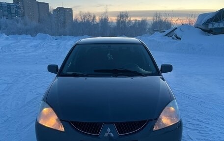 Mitsubishi Lancer IX, 2005 год, 370 000 рублей, 1 фотография