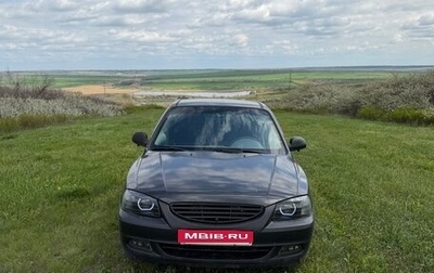 Hyundai Accent II, 2009 год, 300 000 рублей, 1 фотография