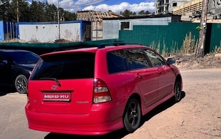 Toyota Corolla, 2000 год, 650 000 рублей, 1 фотография